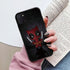 Soft Case For Samsung Galaxy Note 10 Lite Phone Cover Cute Flowers Butterfly Fundas TPU Coque For Samsung Note 10 Lite Bumper