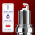 Car Ignition Plug Iridium Spark Plugs SK20R11 SK16HR11 SK16R11 FK20HBR11 SC20HR11 SC16HR11 fit for Toyota Lexus 4pcs/lot