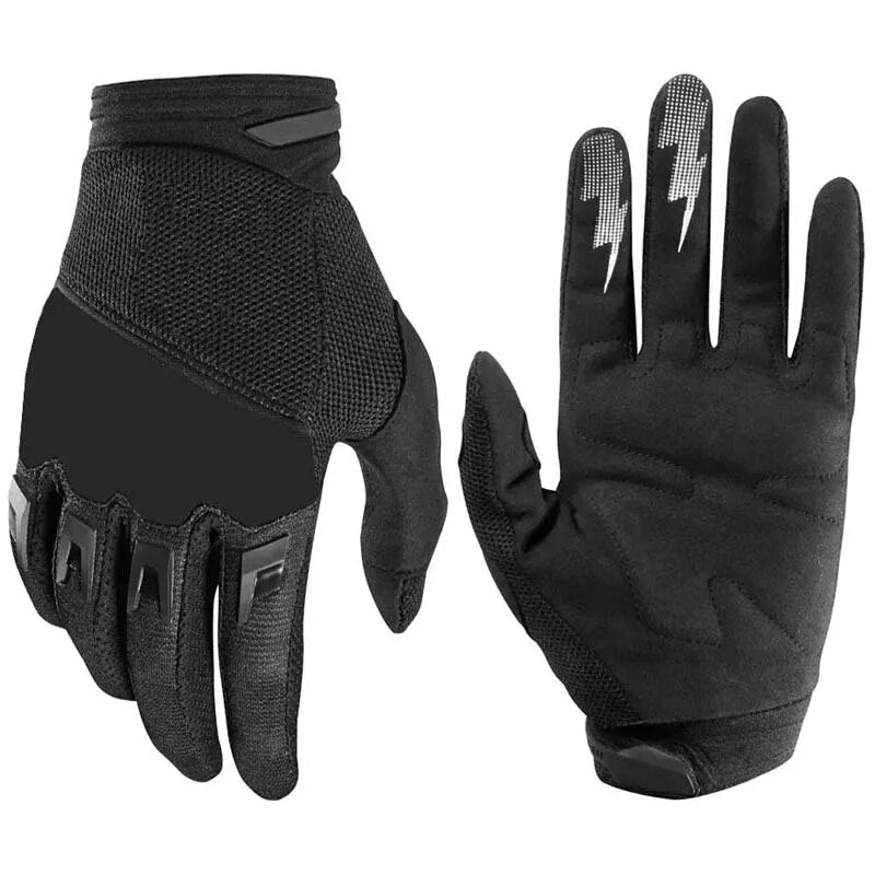 Adult Dirtpaw Race Motorcycle Mesh Gloves Breathable Motocross Gloves ATV MX UTV BMX Off-road Bicycle Gloves Moto