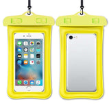 IP68 Universal Waterproof Phone Case Water Proof Bag Swim Cover For iPhone 13 12 11 14 Pro Max Samsung S22 Ultra Xiaomi Huawei
