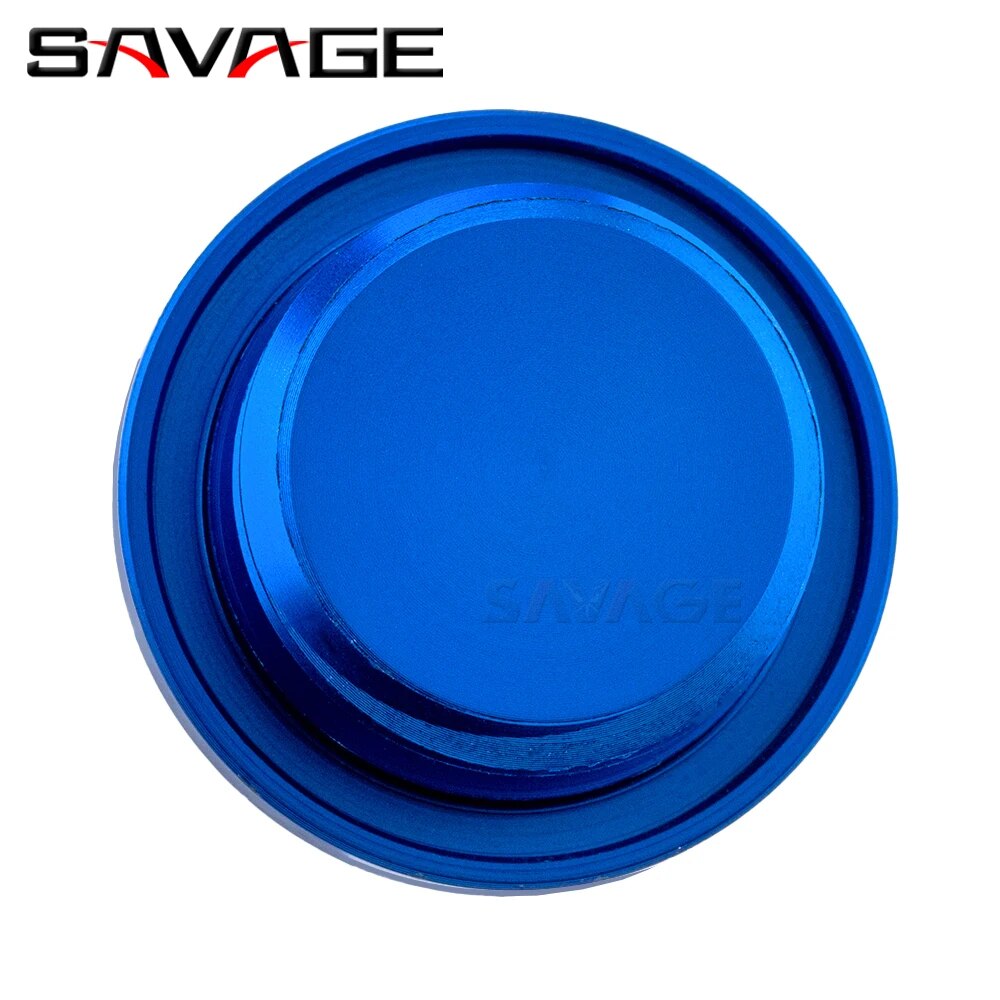 Moto CNC Engine Oil Filler Cap Bolt Screw Cover Plug For YAMAHA YZF R7 2021-2022 Motorcycle Accessories Aluminum Alloy Parts