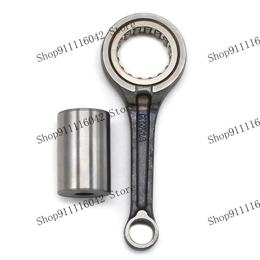 Motorcycle Crankshaft Connecting Rod Kit For Honda PCX125 PCX 125 2010-2011 06381-KWN-900 Motorcycle High Quality Engine Parts