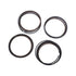 48.5mm 48.75mm 49mm 49.25mm 49.5mm Motorcycle Engine Piston Rings For Honda CB250 Hornet 250 1996-2007 06 CB 250 Jade 250 91-94