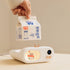 Home Office Thermostatic Heating Coaster Cute TV Warmer Cup Heater Plate Electric Smart Timing 3 Temperature Constant Coffee Mug