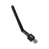 USB Wifi Adapter 150Mbps 2.4 ghz Antenna USB 802.11n/g/b Ethernet Wi-fi dongle RTL8188 Wireless Network Card for PC Windows