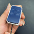 26MHz-41MHz Fixed Code Garage Door Remote Control For 26.995MHz 29.875MHz 30.875MHz 30 900MHz 40.685MHz Gate Remote Control