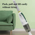 Xiaomi Youpin Vacuum Cleaner Cordless Powerful Suction Handheld Vacuum HEPA Filter Small Mini Household Cleaner For Car Floor