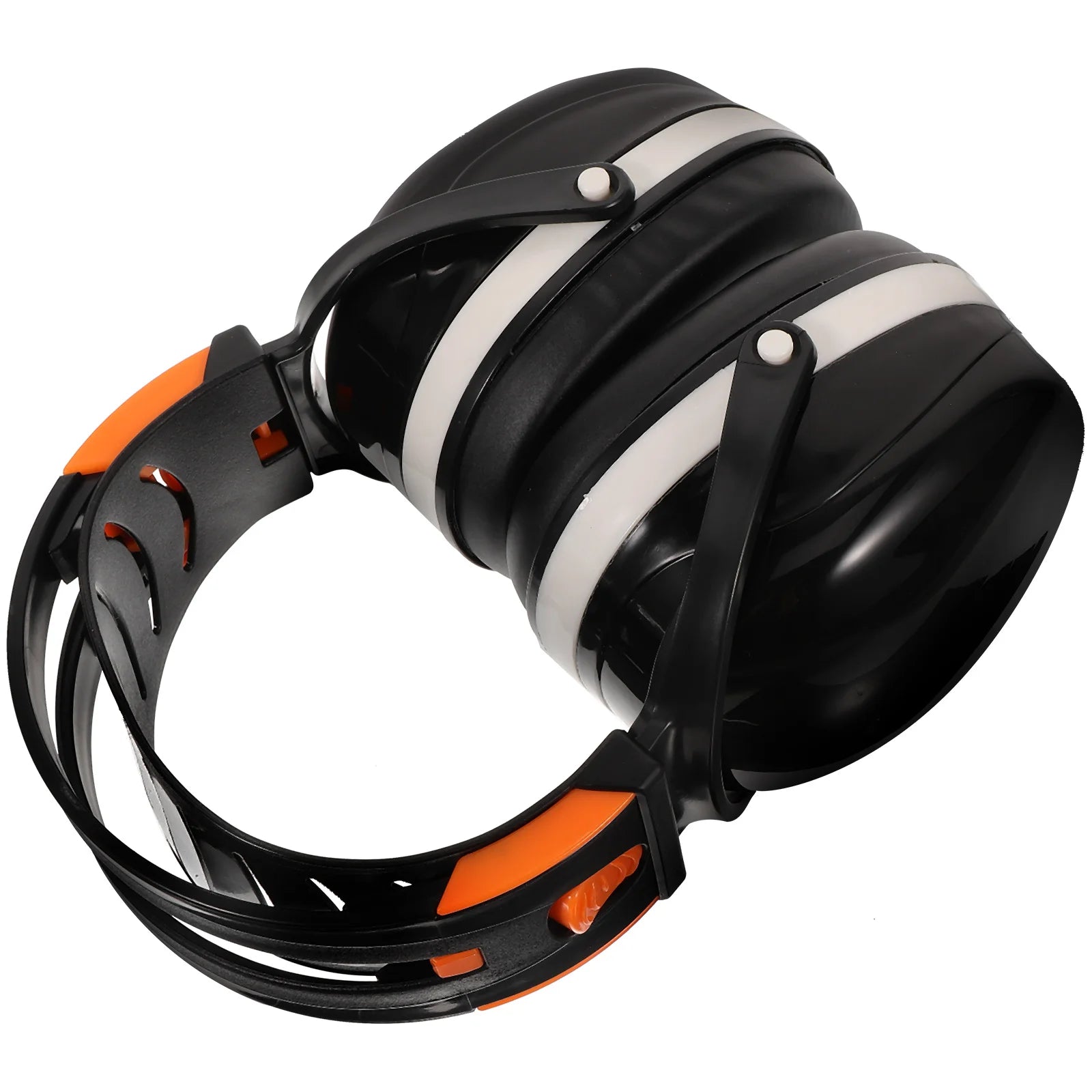 Earplugs Noise Blocking Protection Headphones Canceling Headset Sound Soundproof Earmuffs Safety Mask Reduction Hearing
