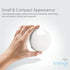 Tuya Wifi Water Detector Leakage Sensor Alarm Leak Detector Sound Smart Life APP Flood Alert Overflow Home Security Warn System