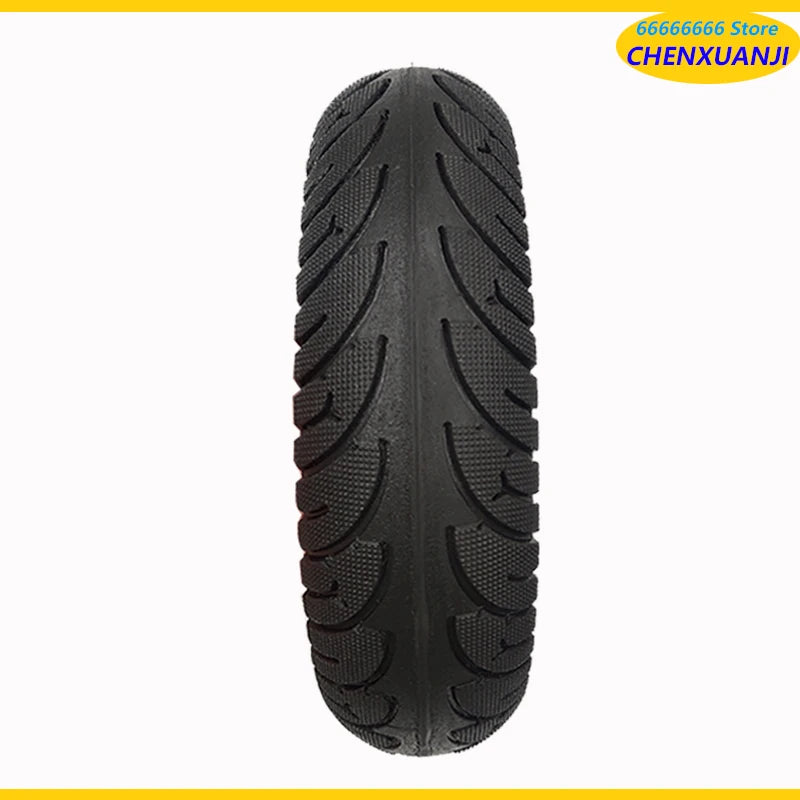 10x2.50 Tire 10 Inch Solid Tyre for Kugoo M4 Dualtron Victor Luxury Eagle Speedway 4/5 10 Inch Electric Scooter DIY Retrofit