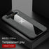 Meizu 17 Pro Case Cover Soft Silicone Frame and Magnetic Ring Holder Back Cover For Meizu 17 MZ 17 Pro Phone Cases