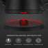 1L 220V Electric Espresso Pots Hand Brew Gooseneck Kettle Automatic Power Off Coffee Pot Make Tea Hot Water Boiler Coffeeware
