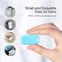 Location Record Mini Anti Lost Locator Gps Tracker Smart Finder For Kids Key Phones Bag Pet Finder Location Record Device
