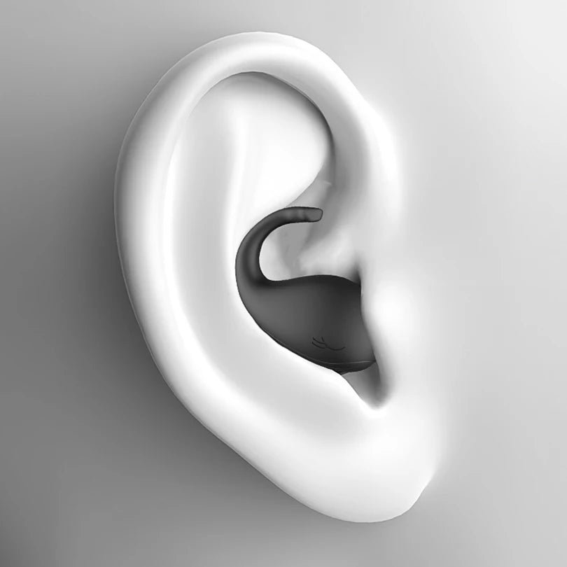 1Pair Ear Plugs for Sleeping Tapones Oido Ruido Noise Reduction Soft Earplug Waterproof Oordopjes Tapones Para Dormir Earplugs