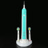 Charing Base for Oral B Electric Toothbrushes Base Electric Toothbrush Stand Brush Head Holder Storage Stand Bathroom Accessory