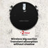 Wireless Smart Sweeping Robot Vacuum Cleaner 5-in-1 Multifunctional Super Quiet Vacuuming Mopping for Home Cleaning Appliances