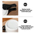 Creative Pressure Cooker Ceramic Mugs Coffee Mugs 390ml Mugs Creative Mugs for Friends Pressure Cooker Shape Mugs with Lids
