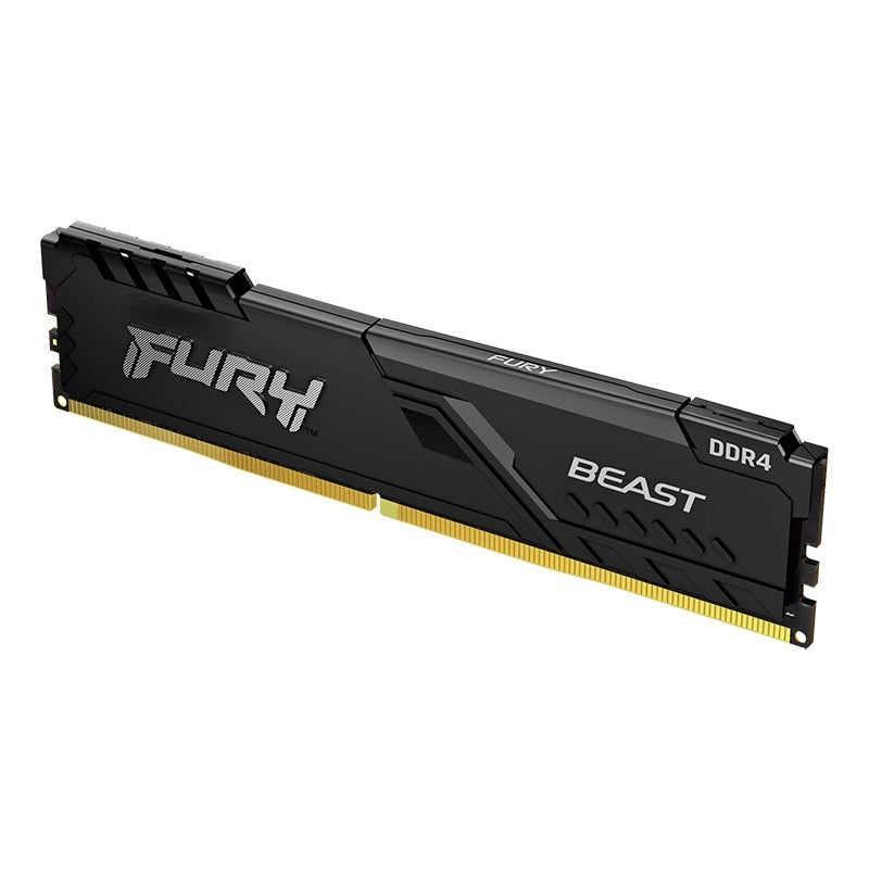 Memoria Ram DDR4 16GB 32GB 2666MHz 3200MHz Memory DIMM 288Pin 1.2V DDR4 RAM HyperX FURY PC4-25600 21300 DDR4 Desktop Ram