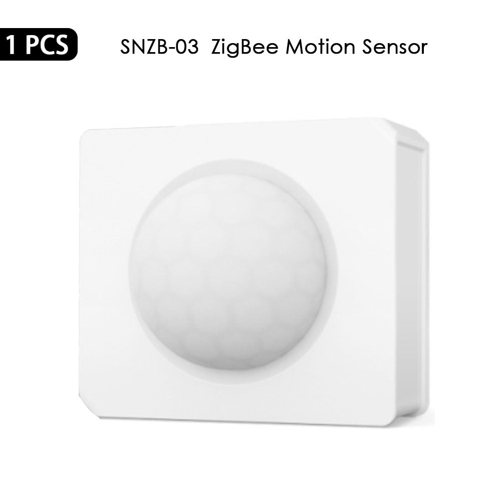 Sonoff Zigbee Door/window Sensor SNZB-04 Smart Door Contact Magnetic Sensor Support Alexa Google Home IFTTT Zbbridge Ewelink App