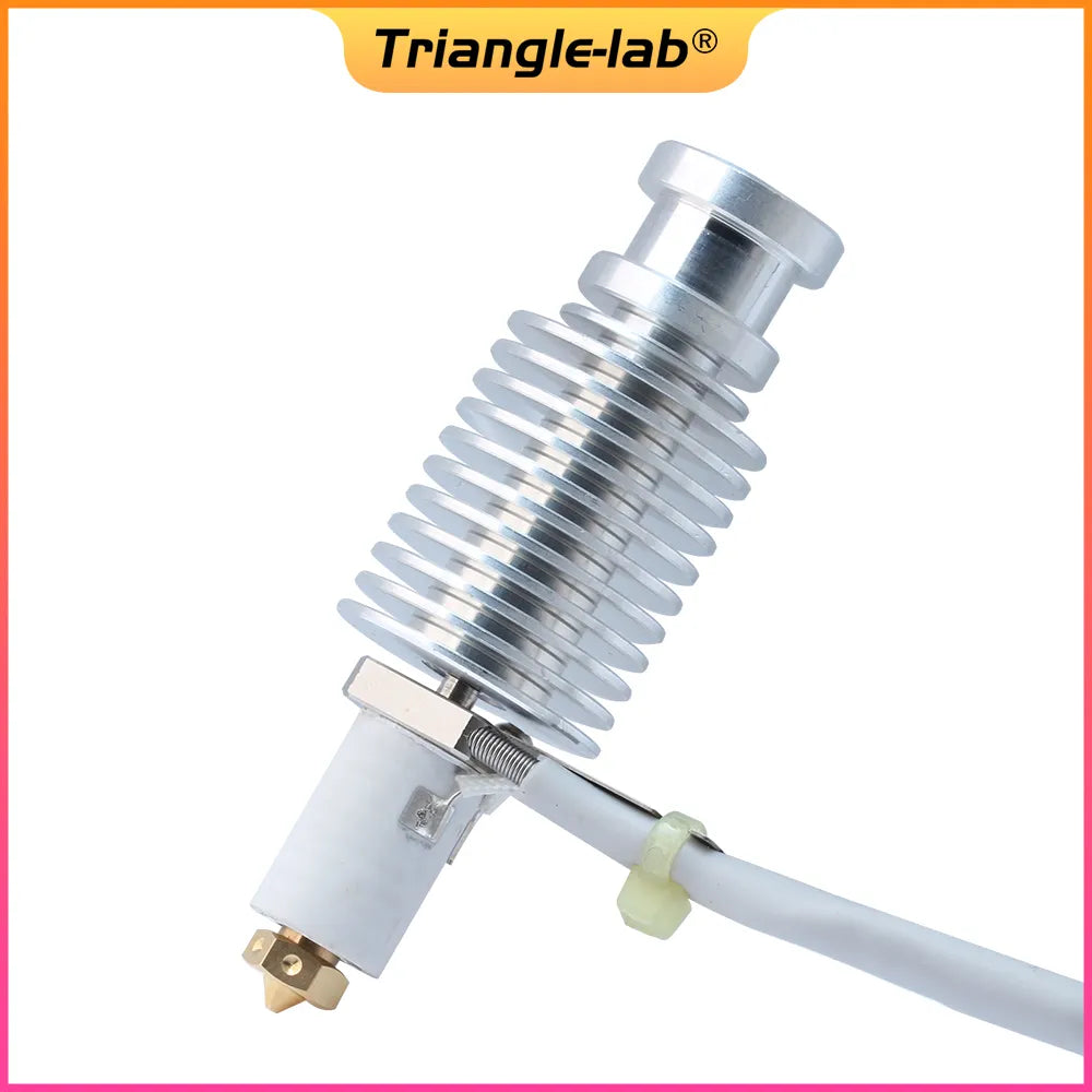 Trianglelab 115W High Power CHC Pro Kit Ceramic Heating Core Quick Heating For Ender 3 Volcano Hotend CR10 mk3s blv