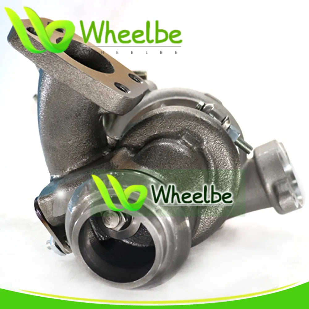 Turbocharger For Peugeot Citroen Ford 1.6L 1.6 Hdi Turbo TD025 type Wheelbe 49173-07524 49173-07526 49173-07527 1523337 71793889