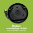 220V 1L Stainless Steel Electric Kettle Auto Shut-Off Electric Espresso Pots Fast Boil Coffee Pot Teapot Coffeeware Teaware
