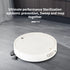 Electric Sweeper Robot Cleaner 3-in-1 Automatic Vacuum Cleaner Robot Sweeper and Mop Home Appliance Wireless Sweeper Wet and Dry