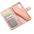 Case For OPPO Reno7 5G Case Leather Wallet Luxury Cover OPPO Reno 7 5G Phone Case Flip Cover For OPPO Reno7 5G Cover Stand Card