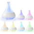 Aroma Diffuser Air Fresh WIFI Smart Graffiti Bluetooth Humidifier Desktop Automatic Essential Oil Fragrance Machine