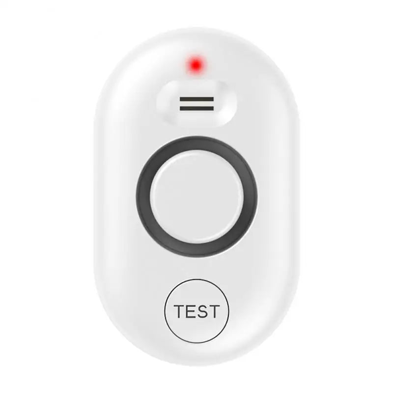Tuya WIFI Smart Water Leakage Detector Water Tank Full Water Linkage Alarm Sensor Immersion Sensor Smart Life Remote Monitoring