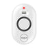 Tuya WIFI Smart Water Leakage Detector Water Tank Full Water Linkage Alarm Sensor Immersion Sensor Smart Life Remote Monitoring