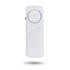 Door Window Wireless Burglar Alarm with Magnetic Sensor Alarm Home Door Open Detectors Safety Wireless System Security Device