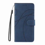For OPPO Realme C33 Case Flip Wallet Phone Cover For Realme C30 C31 C35 4G Case Leather Cover With Card Slot Holer