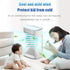 2023 Air Cooler Multifunction Fan USB Mini Electric Fan Water Spray Mist Portable Air Conditioner Humidifier for Home