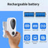 1080P Tuya Smart Video Doorbell 2.4G 5G Wifi Wireless Video Intercom Doorphone Security Protection Home Apartment Tuya Door Bell