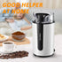 Electric Coffee Bean Grinder One Touch Push-Button Control, 75 gr Coffee Bean Capacity