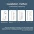 Tuya Smart Blind Motor Wifi Automatic Electric Roller Shutter Shadows App Control Lifting Curtain Opening Closing Driver