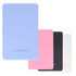 2.5in USB 2.0 SATA Hd Box HDD Hard Drive External Enclosure Case