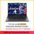 New Lenovo Legion Y9000P 2023 E-sports Gaming Laptop 13th Intel i5-13500HX/i7-13700HX/i9-13900HX 2.5K 240Hz 16inch Game Notebook