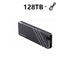 XIAOMI Portable SSD Type-C/USB3.1 External Mobile Solid State Drive Mini High Speed 2TB 4TB 8TB 16TB Hard Drive Laptop Hard Driv