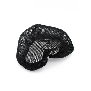 FXDR 114 Accessories Motorcycle New Seat Cover for Harley FXDR114 2019-2023 Saddle Honeycomb Mat Cooling Cushion Nylon Fabric