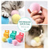 Youpin Xiaomi Smart Cat Ball Toys Interactive Catnip Pets Playing Ball Cats Training Toy Pets Squeaky Supplies Products Toy Cats