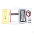 2000 Users Standalone RFID Door Access Controller silicone keypad WG 26 Output 125KHz Proximity Card for Access Control System