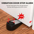 Security Protection Door Stop Alarm 125dB Portable Female Travel Hotel Residential Camping Car House Window Home Burglar Alarm