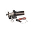 1500LB mini winch with electric motor 12v 500w