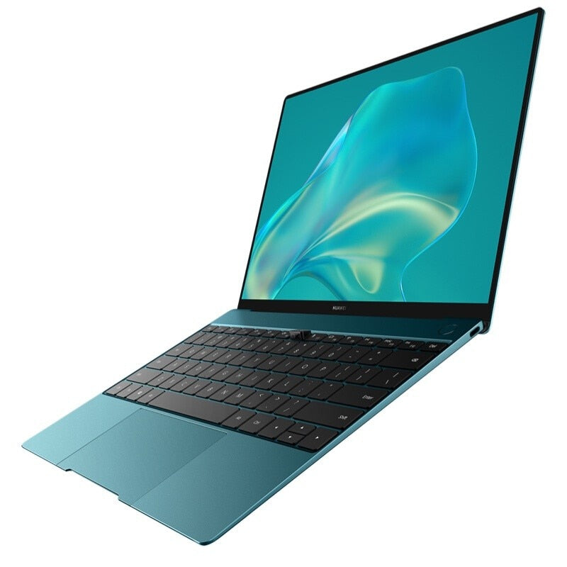 2022 HUAWEI MateBook X Laptop 13 Inch i5-1130G7/i7-1160G7 8GB/16GB 512GB SSD Notebook 3.1k TouchScreen Netbook Iris Xe Graphics