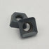 SEKT1204AFTN LT30 Indexable Milling Turning Tools Carbide Insert Lathe Tool High Quality Cutting Tool CNC Milling Insert