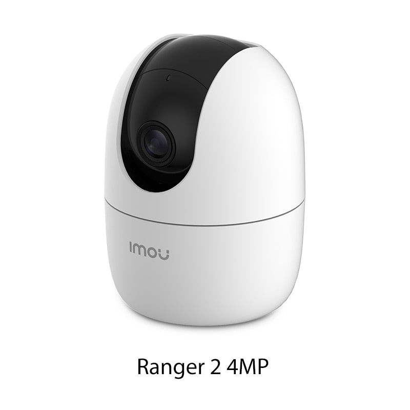 IMOU Ranger 2 1080P IP Camera 360 Camera Human Detection Night Vision Baby Home Security Surveillance Wireless Wifi Camera