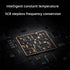 Xiaomi Mijia Graphene Baseboard Electric Heater SimulationFlame Version Fireplace FlameDesign Visual Somatosensory Dual Heating