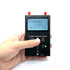 15-2700MHz Handheld Spectrum Analyzer Oscilloscope with Backlit LCD Display One/2 Antenna Port